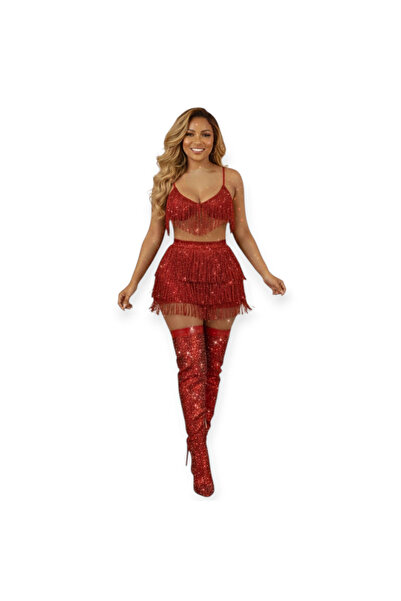 Jelly ekib YILBAŞI KOSTÜMÜ