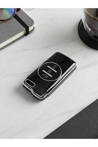 BİVİUM غطاء مفتاح لسيارات شيري تيجو 7 برو وتيجو 8 برو وتيجو 4 وأريزو 5 وإي كي...