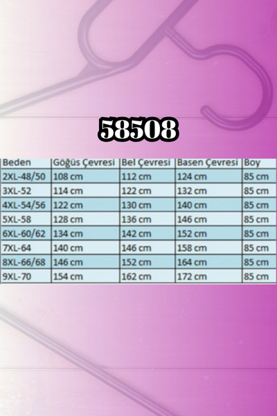 Eslina 58508 Plus Size Collar Piped Modal T-Shirt - Ecru