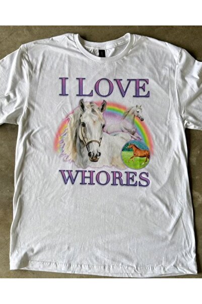 MAYDAY CULTURE Λευκό Unisex Γυναικείο Ανδρικό T-shirt Vintage T-shirt Oversize