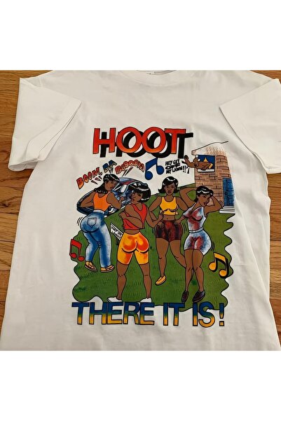 MAYDAY CULTURE Λευκό Unisex Γυναικείο Ανδρικό T-shirt Vintage T-shirt Oversize