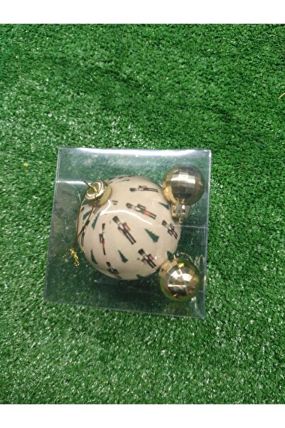 NURDAY Σετ Χριστουγεννιάτικων Στολιδιών – Διακόσμηση Χριστουγεννιάτικου Δέντρ...