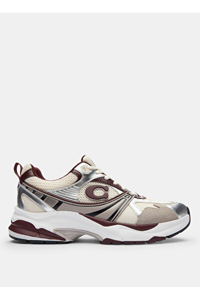 Coach Çok Renkli Kadın Sneaker CCT05NTR