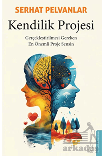 Destek Yayınları Kendilik Projesi