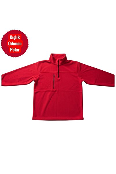 EREN STYLE 100% Cotton Winter Lumberjack Fleece (Women-Men)