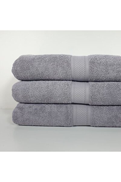 Reiashn Hotel towel, light gray, 70*140 cm, weight 550 grams