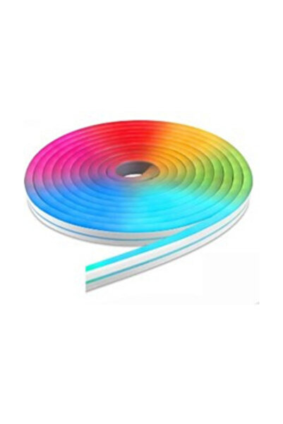 Cata CT-4566 Neon LED Şerit – 12V RGB, 5 Metre