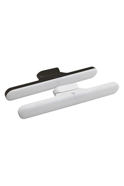 Cata CT‑5249 Martı Serisi 6 W Şarjlı LED Aplik – 3200K/4000K/6400K