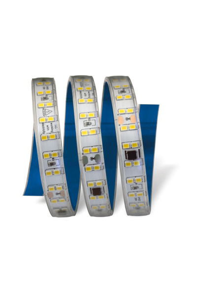 Cata CT-4596 220V Trafosuz Şerit LED – 10 Çipli, 240 LED, 3200K İç Mekân