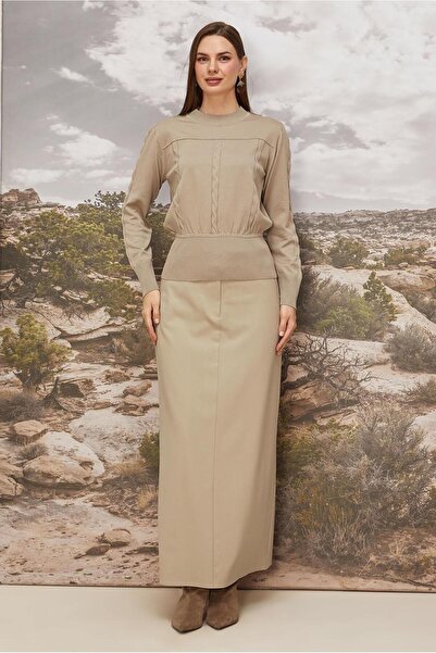 Alvina Triko Sweater 45880