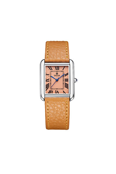 Choice S PinK L OGEDA Waterproof Couple Watches Casual Fashion Quartz Stainle...