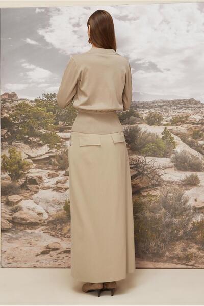 Alvina Triko Sweater 45880