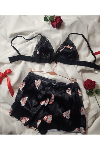 G&H UNDERWEAR Christmas New Year Gift Pajama Set