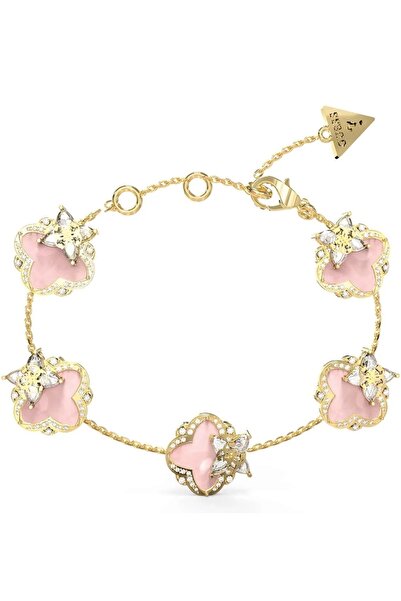 Guess Jgujubb05494jwygrss Kadın Bileklik