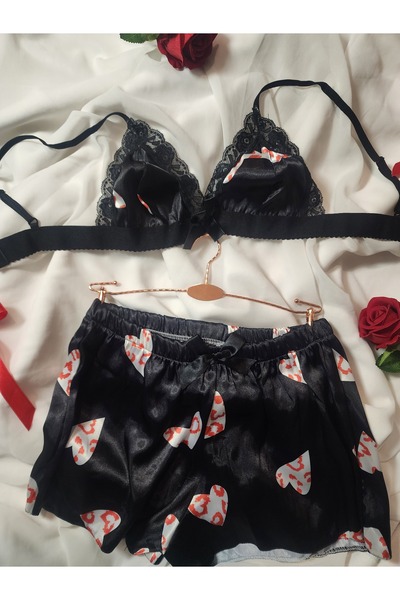 G&H UNDERWEAR Christmas New Year Gift Pajama Set