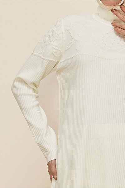 Alvina Triko Tunic 45802