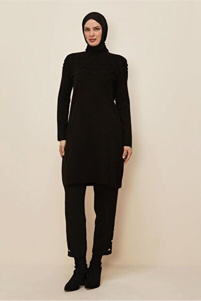 Alvina Triko Tunic 45802