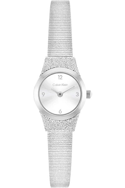 Calvin Klein Ck25100192 Women's Wristwatch