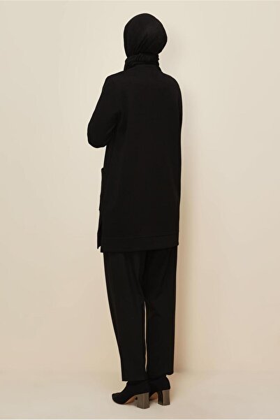 Alvina Beaded Tracksuit Tunic 46155