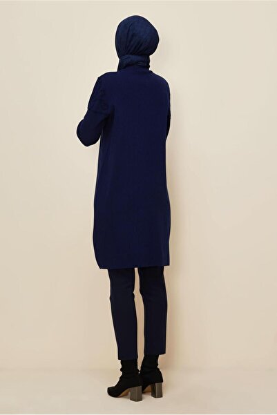 Alvina Triko Tunic 45802