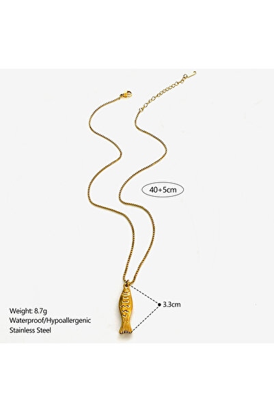 Choice B GHIDBK 4 تصاميم عصرية من الفولاذ المقاوم للصدأ مطلية بالذهب على شكل ...