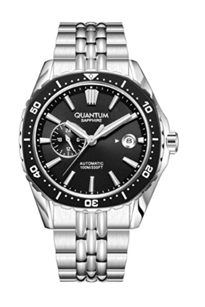 Quantum Qmg1257.350 Men's Wristwatch
