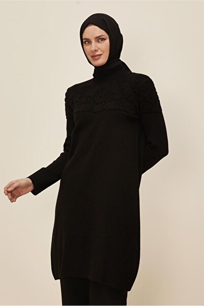 Alvina Triko Tunic 45802