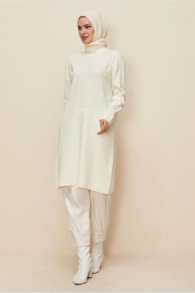 Alvina Triko Tunic 45802