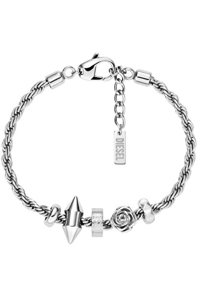 Diesel Djdx1622-040 Erkek Bileklik