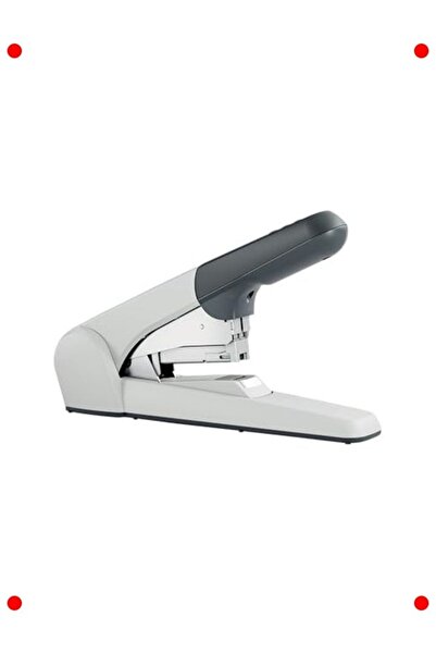 markentegra ماكينة تدبيس قوية ومريحة - سعة 60 ورقة