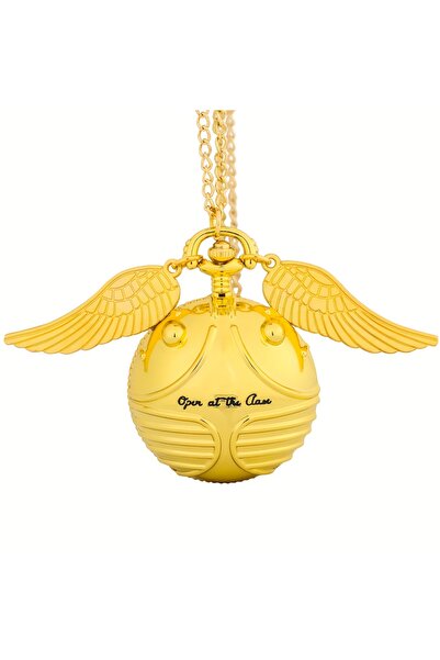 Choice ساعة جيب كبيرة، كبيرة وصغيرة، ساعة جيب كروية كوارتز على شكل كرة ذهبية،...