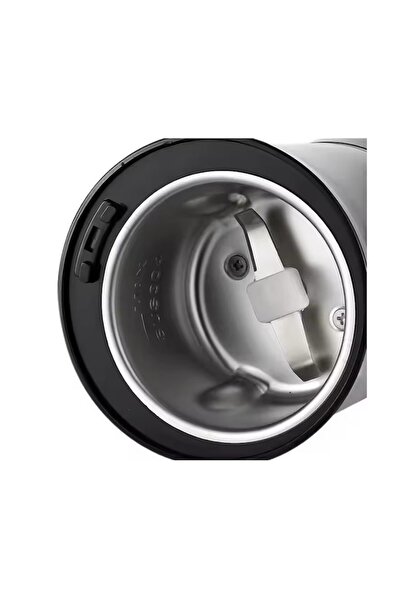 Boxely Electric Grinder 160W, 4 Stainless Steel Blades, 50g Capacity