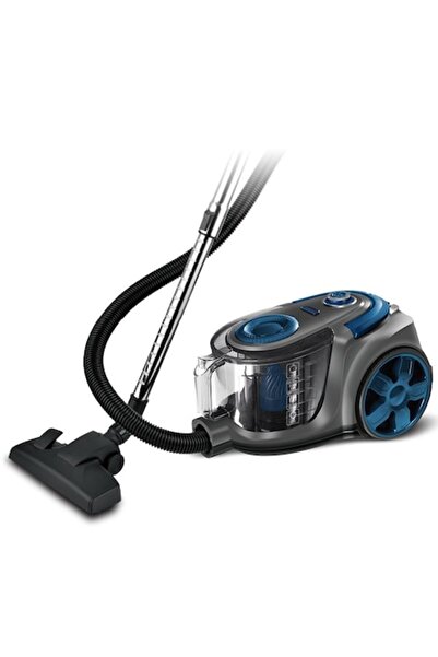 Boxely Bagless Cyclonic Vacuum Cleaner, 3000W, 4.5L, Telescopic Tube