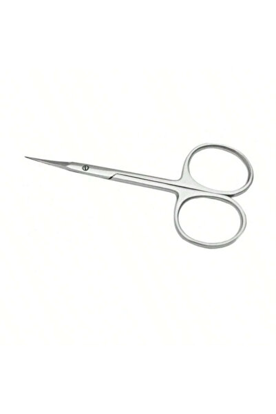 Choice ColorA 1pc 1/2pcs Professional Manicure Scissors Stainless Steel Cutic...