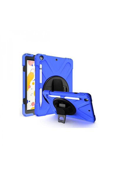 byhodi iPad Air 3 10.5 Case Amazing Tablet Cover - Blue