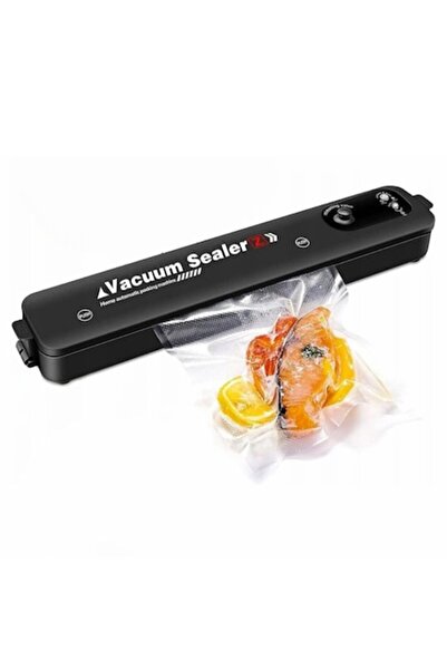 Boxely Aparat de sigilat alimente în vid BX-552, 90W, 60kPa, umed/uscat, automat, 50 de pungi