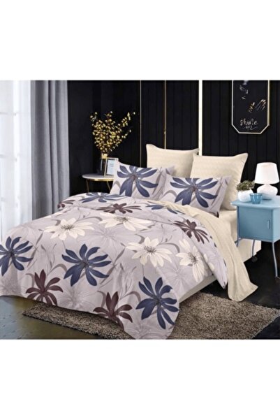 OEM Sofia bed linen set, finet, 6 pieces, for double bed