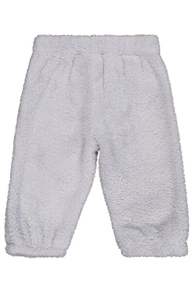 Civil Baby Basic 6-18 Months Sweatpants - Gray 6-9 Months