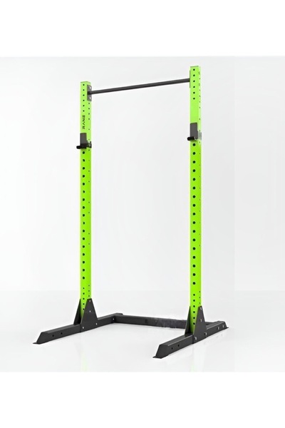 Rane Fitness Equipment Rane Squat Rack Barfiks Eklentili
