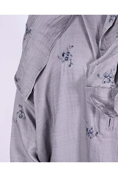 Lektara Embroidered prayer mat