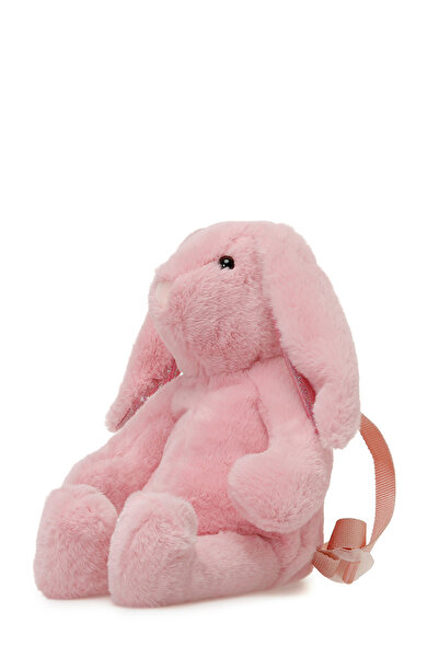 Polaris PELUS 3D TVSN 5PR Pembe Kız Çocuk Sırt Çantası