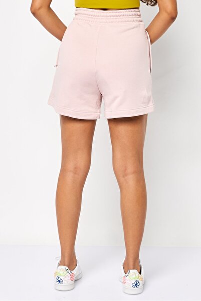 adidas Women Regular Fit Basic Shorts, Pink