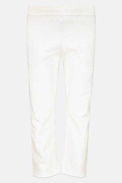 adidas Men Sportswear Fit Basketball Sweatpants, Off White