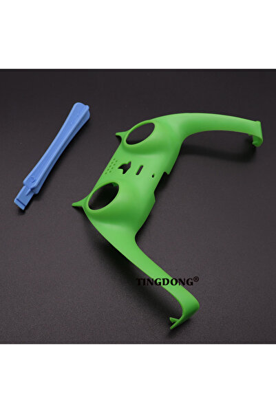 Choice N17 قطعة واحدة مناسبة لمقبض وحدة تحكم PS5 وعصا التحكم وشريط زخرفي بديل...