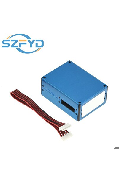 Choice جهاز استشعار جزيئات الهواء/الغبار PM2.5 ليزر داخل وحدة الإخراج الرقمية...