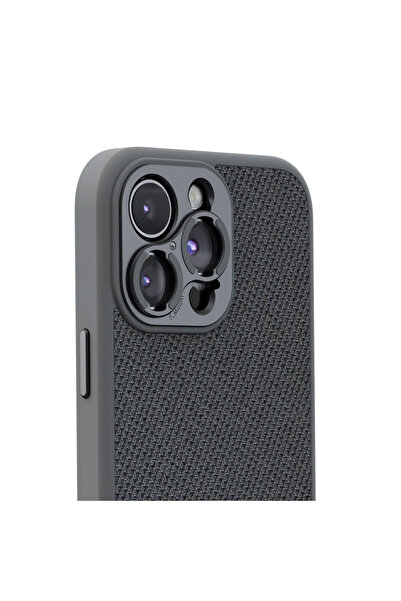 ShiftCam حافظة متوافقة مع عدسة آيفون 16 برو ماكس ومتوافقة مع ماج سيف