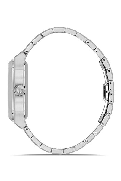 Hislon Sd218S-11Ss Automatic Men's Wristwatch