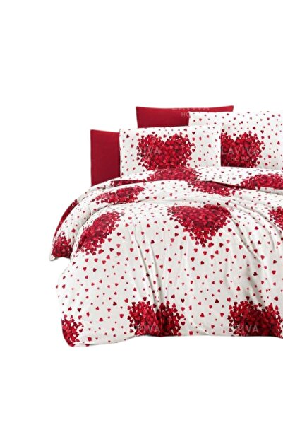 VIKI DISAIN Sheet 240x250 cotton