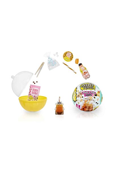 Miniverse Cafe Serisi S4 531067