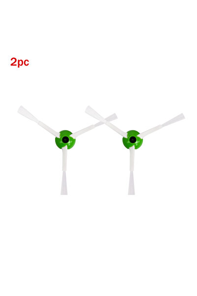 Choice 2 قطعة ملحقات فرشاة جانبية لآي روبوت رومبا E I J Series E5 E6 i1 i2 i3...